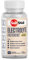 SaltStick Fastchews Coconut Pineapple Dose (60 Elektrolyt-Kautabletten)