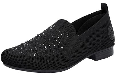 Rieker Damen Halbschuhe 51989
