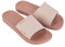Ipanema Damen ANAT Classic Slide FEM Schiebe-Sandalen, PINK/Light PINK, 43 EU