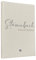 Hochzeitideal Stammbuch zur Hochzeit – A4 in Creme – 'Claudi' Nr. 303 – personalisierbares Familienstammbuch & Erinnerungsbuch, hochwertige Buchbinderleinen, handgefertigt in Deutschland