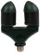Rutenauflage Super Lock Rod Rest verstellbar