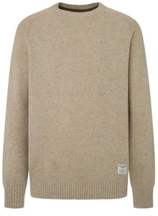 Pepe Jeans Herren Cred Strickwaren