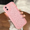 MOWIME Compatible with iPhone 11 Case, Cheetah Print Shockproof Soft TPU Protective Case for Women Girls, Slim Anti Scratch Leopard Case for iPhone 11 6.1 Inch, Pink