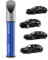 PARTS4EV Touch Up Car Paint for Tesla- DIY Scratches Repair With Color-Matched for Model 3/Y/S/X (Solid Black (PBSB))