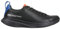 MBT M360 E2 Zapatillas de Deporte para Hombre Estilo Moderno. Deportivas de Caminar Anatómicas y Cómodas. Calzado Fisiológico de Confort y Estabilidad con Suela balancin. Color Negro
