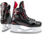 Graf G975 Schlittschuhe Junior, Weite :R = Regular, Größe:2 = EUR 34 1/3