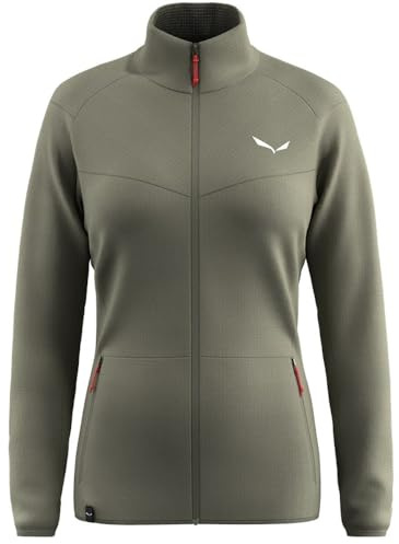 Salewa PUEZ CAMMINO PL JKT W