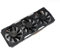 QKFTCSDW Compatibile con Il dissipatore di Calore della Scheda Video RTX 2060 Super Thunderbolt OC HA Dissipatore di Calore sostitutivo della Scheda Grafica RTX2060