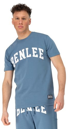 BENLEE Herren T-Shirt Normale Passform Albion