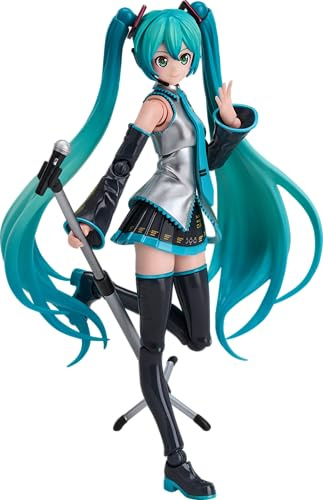 Blokees - Hatsune Miku - Fantastics Series - Official Outfit Model Kit
