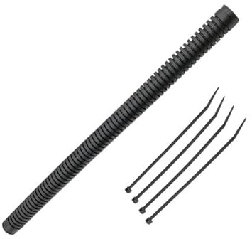 Gummiqualität Gummi Atemschlauchschlauchschlauchschlauchschlauchschlauch Für Unterwasseraktivität