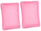 CIYODO 2 Piezas Inflable para Servir Bebidas y Comida para Fiestas Piscina y Picnics Gran Capacidad Material Inflar