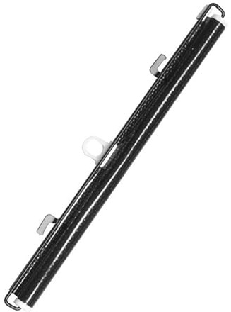 Parasol retráctil para coche – Rodillo para parabrisas, bloqueador solar automático | Material ABS con mecanismo de resorte, diseño apto para pasajeros, camiones, SUV, coches, protección para la