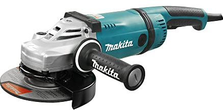 Makita GA9040S 240V 9-inch/230mm Soft Start Angle Grinder