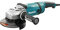 Makita GA9040S 240V 9-inch/230mm Soft Start Angle Grinder
