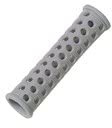 Efalock Fls Super 8,15mm Gris, Ø 15 mm, lang (6.5 cm)