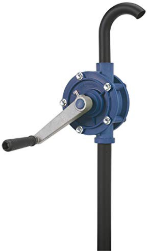 Sealey TP57 Heavy-Duty Rotary Pump - AdBlue 0.35ltr/Revolution