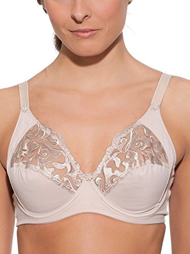 Selene Sujetador Lourdes Tierra 95C