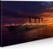 islandburner Bild Bilder auf Leinwand Titanic 1p Titanik XXL Poster Leinwandbild Wandbild Dekoartikel Wohnzimmer Marke
