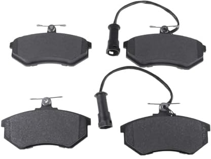 Blue Print ADG042150 Brake Pad Set, pack of four