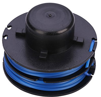 New ALM Spool and Line for Tesco Grass Trimmer CDGT03212 TS250