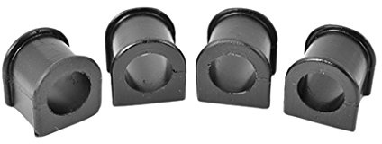 Powerflex PFR19-210-22BLK Performance Polyuretan Buchsen Blackseries