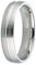 DOOSTI Trauring 500/- Palladium - inkl. Gratis Gravur