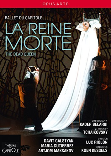 Tchaikovsky: La Reine Morte