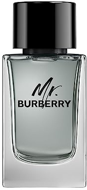 Burberry Mr. Eau de Toilette, 150 ml