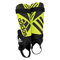 adidas Ghost Club Schienbeinschoner, Solar Yellow/Core Black, L
