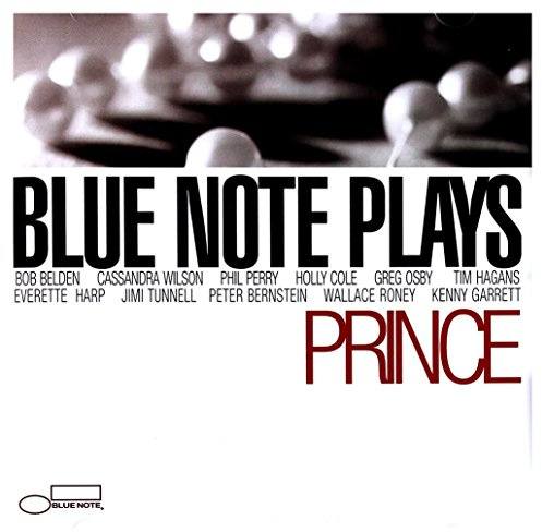 Blue Note Plays Prince