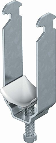 Obo -bettermann connec.fix-System - Schelle Profil C 2056/2 52-58