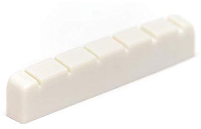 graph tech GT PQ 6000 00 Tusq Nut Slotted Jumbo