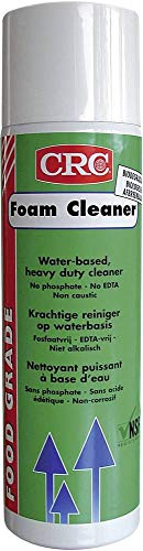 CRC Foam Cleaner 10278-AB Schaumreiniger 500ml