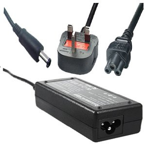 Express Parts for MAINS CHARGER HP 2133 Mini-Note PC HP2133 MiniNote PSU ECParts 3rd Party Adapter