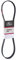 GATES Micro-V Riem 6DPK1195