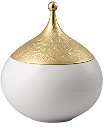 Rosenthal Zauberflöte Sarastro Schüssel mit Deckel