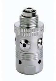 Druckminderer Calypso Nitrox M26 Aqualung 1. Stufe
