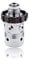 Druckminderer Calypso Nitrox M26 Aqualung 1. Stufe