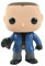 Funko! POP! Television DC Comics - The Flash Captain Cold Unmasked Variant Vinyl Figure 10 cm Limited