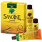Sanotint - Haarfarbe sensitive Nr. 85 Kupferblond Hell - 1x 125 ml - Naturnahe Haarfarbe mit wertvollen pflanzlichen Wirkstoffen