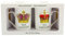 LEONARDO COLLECTION HER LADYSHIP & HIS LORDSHIP FINE CHINA MUGS IN A GIFT SET