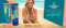 Australian Gold TOTALLY BEACHIN Hypoallergenic Natural Bronzer - 8.5 oz. by Australian Gold