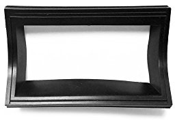 Überlaufdichtung 66 x 36,5 mm für Überlauf TEKA Spüle TRION 60