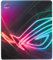 Asus ROG Strix Edge Tappetino per Mouse da Gioco, Verticale, Multicolore, 400 x 450 x 2 mm