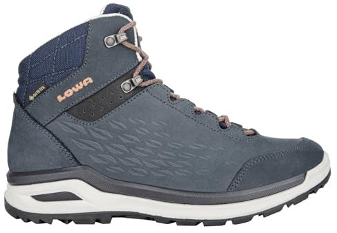320815 LOCARNO GTX QC WS blau Gr. 38.5