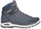 320815 LOCARNO GTX QC WS blau Gr. 38.5
