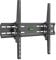 Universal TV Mount - 26” to 65”, VESA Compliant Wall Bracket for Flat Screens and LED Monitors - Low Profile Television Panel Anchor - With Moveable, Lockable 12 Degree Tilt