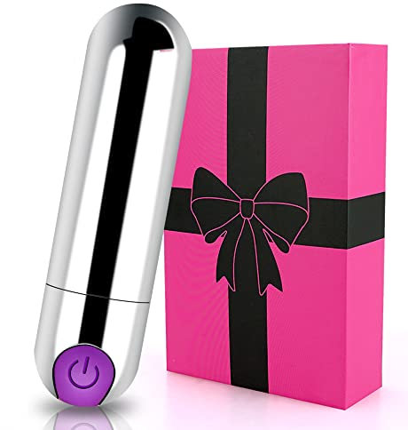 huevo vibrador para ella, vibrador de bala pequeño recargable por USB, impermeable para mujeres, parejas, viajes, vibradores mujer, punto G y clítoris del pezón, vibradoresmujer sexual clítoris
