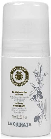 La Chinita LA CHINATA Deodorant Roll ]on 75 ml